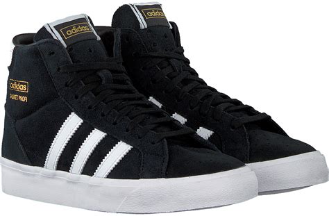 adidas hoge zwarte sneakers peuters maat 21|Adidas Sneakers voor kinderen Maat 21 online kopen .